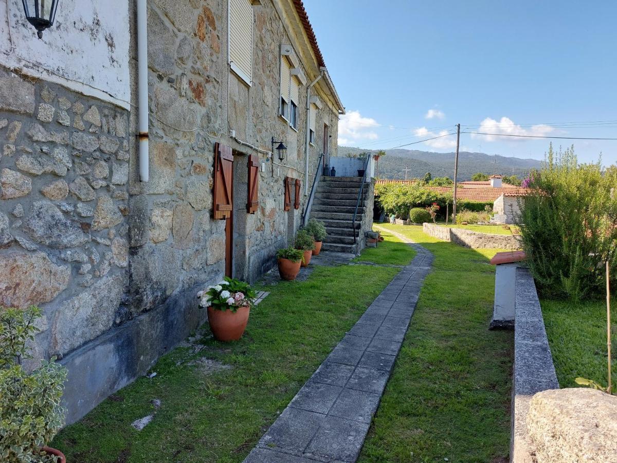 Pensión Quinta Da Ponte *