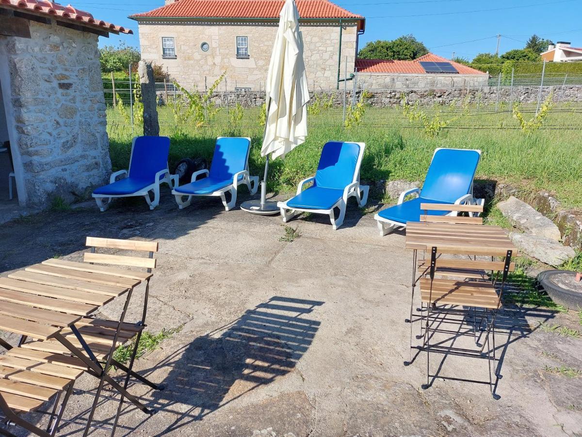 Pensión Quinta Da Ponte